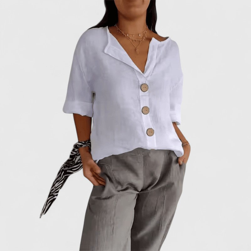Elegant Blouse