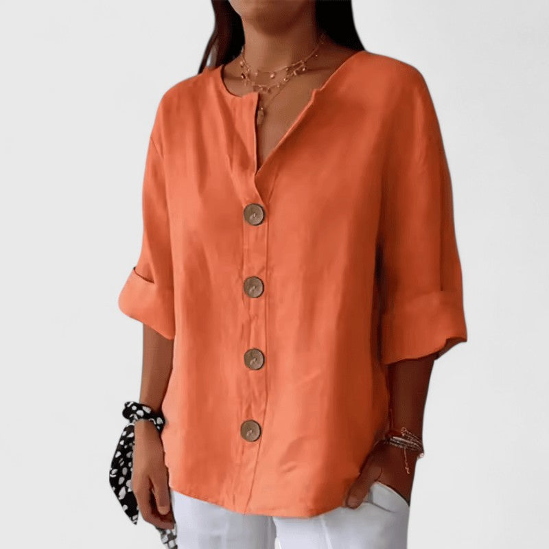 Elegant Blouse