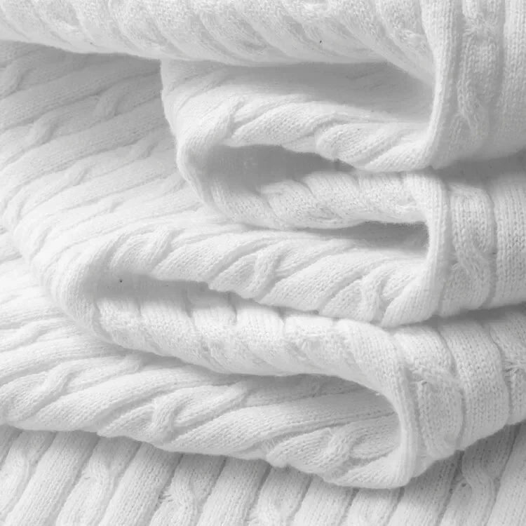 Cotton polo Loric