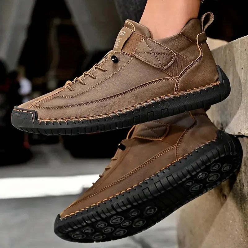 Chaussures Orthopédiques : Confort, Soutien et Style