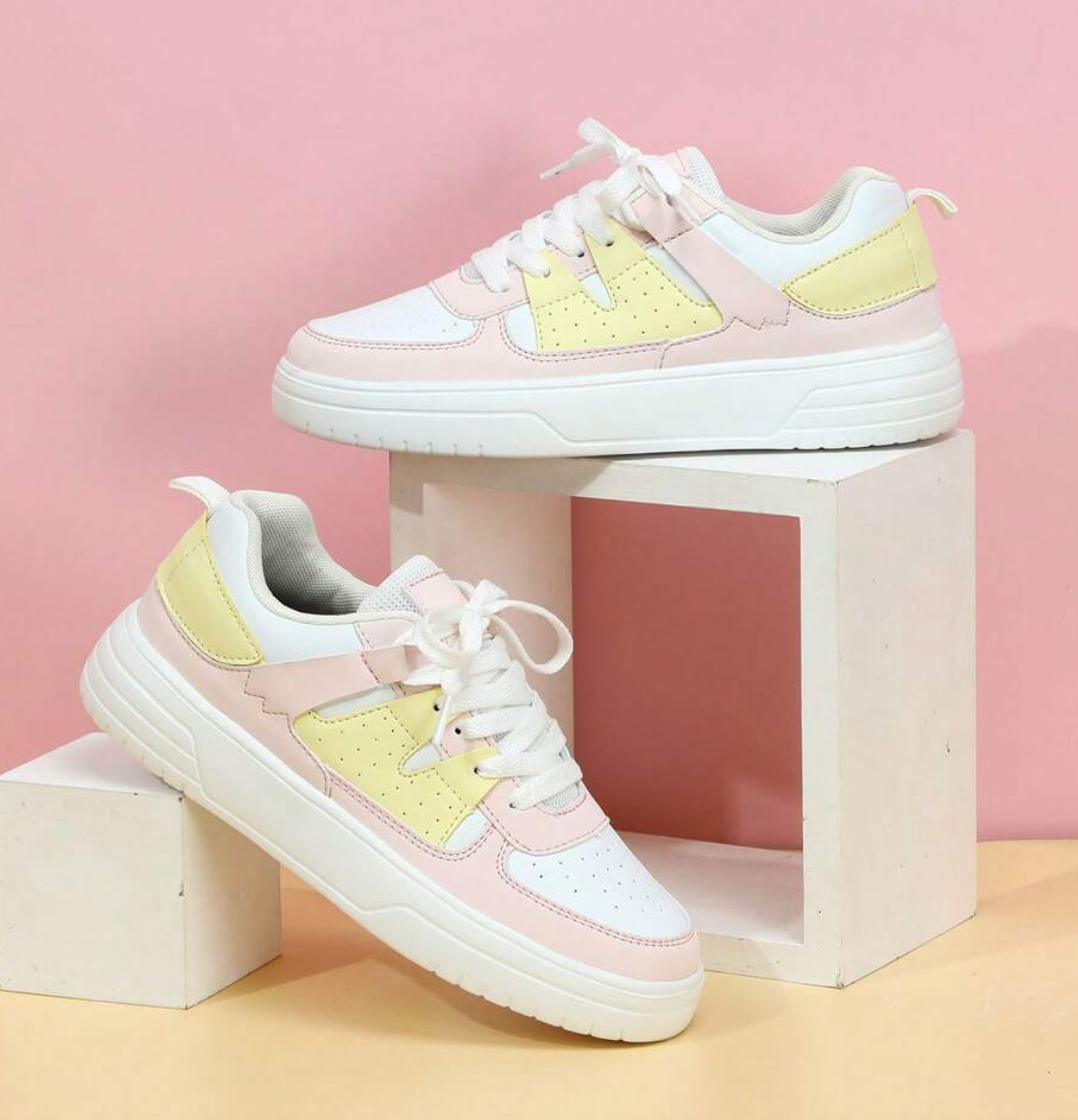 Sneakers da donna