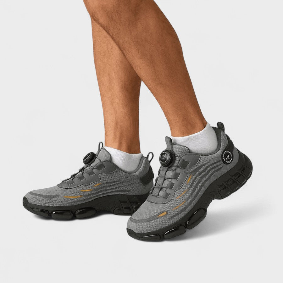 Giovanni & Alba S3 Pro | Zapatos de seguridad S3 para el trabajo