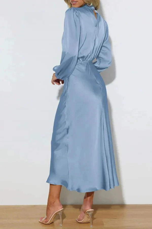 Maxi letní šaty | elegantní a plynulá silueta