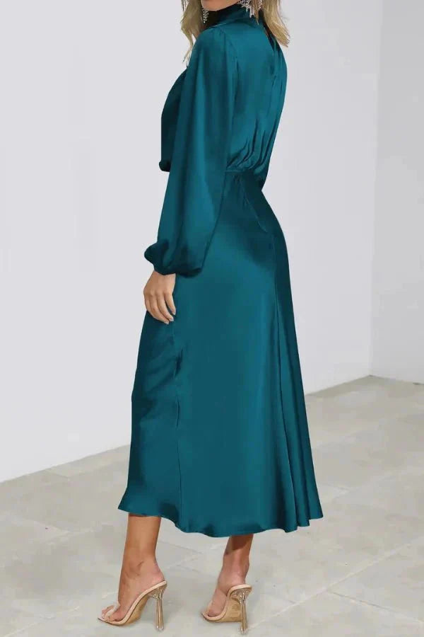 Maxi letní šaty | elegantní a plynulá silueta