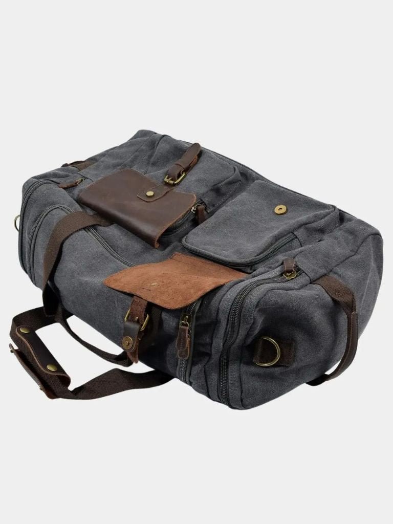Victor | Highland rejsetaske