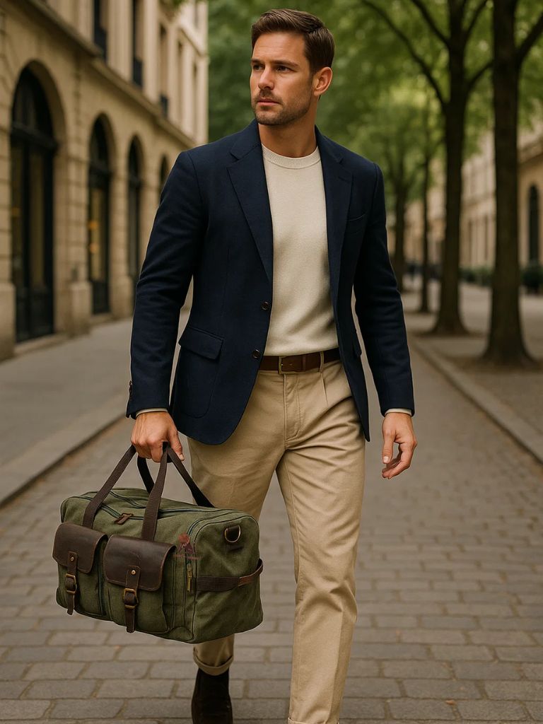 Victor | Highland rejsetaske