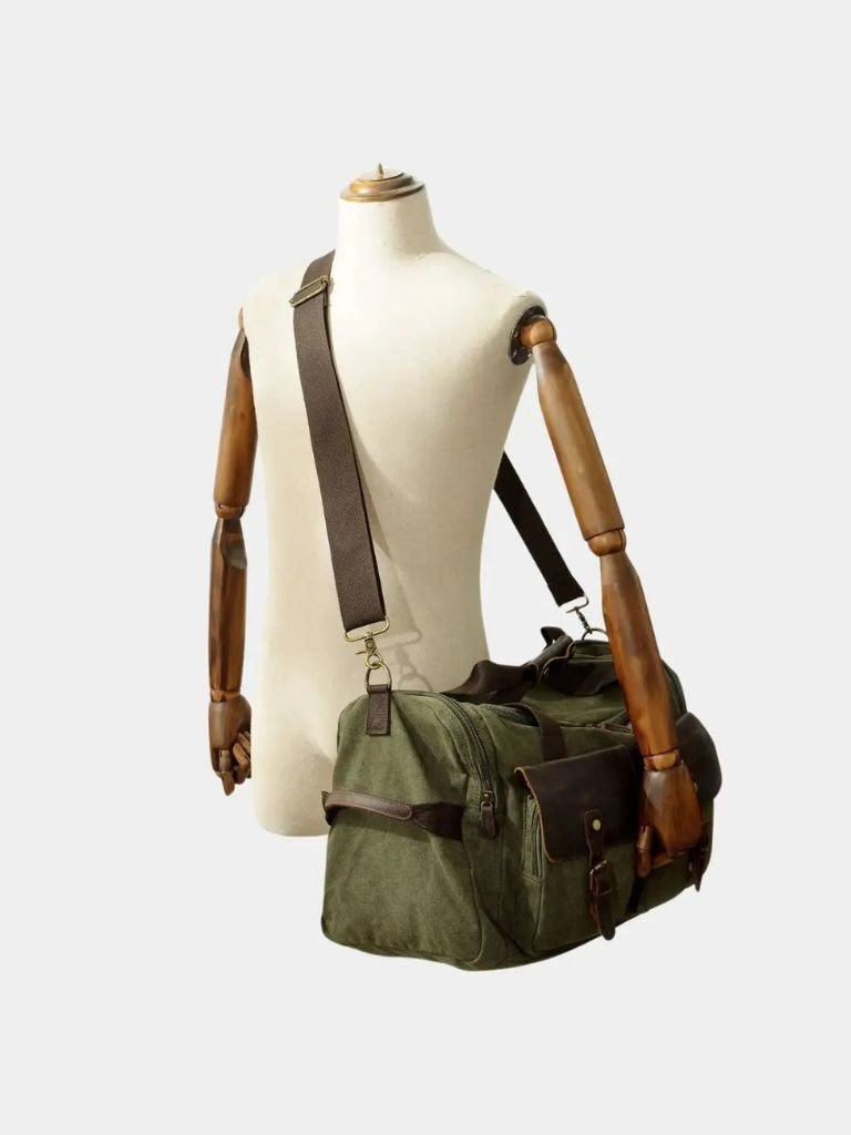 Victor | Highland rejsetaske