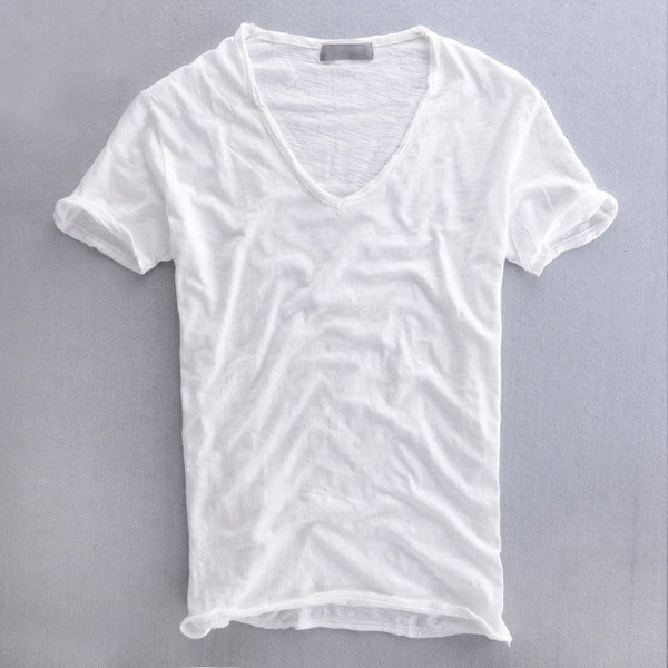 Camicia in Cotone