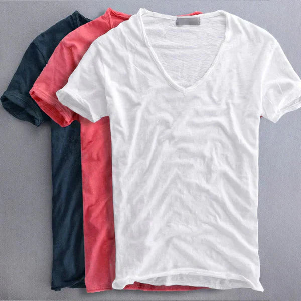 Camicia in Cotone