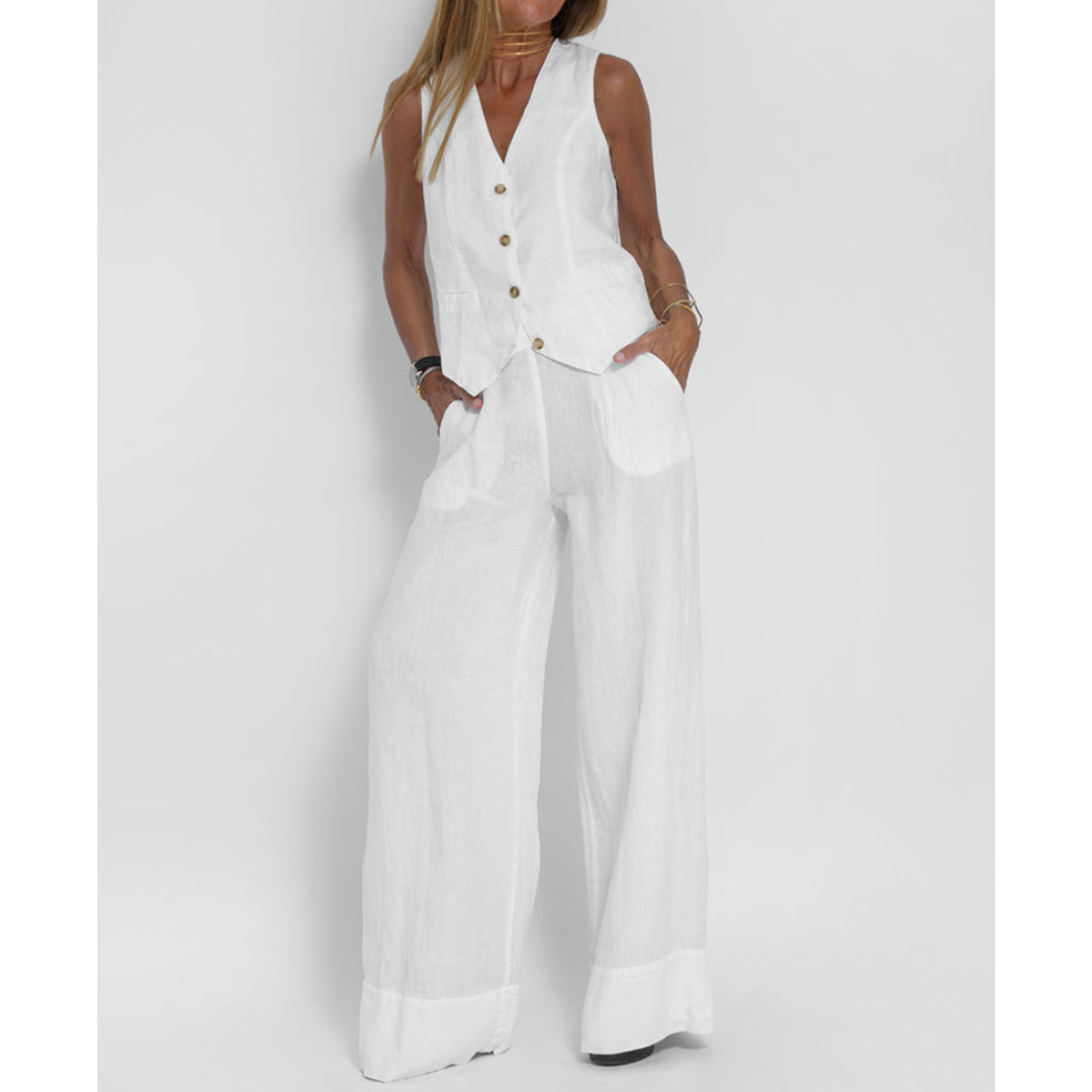 Paola - Set Premium di 2 Pezzi
