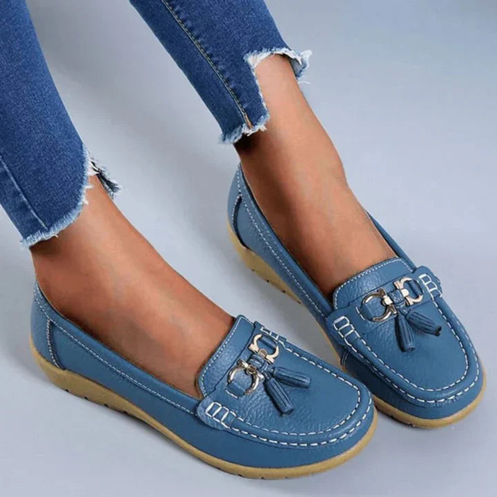Γυναικεία Loafers Slip-On | Καθημερινά