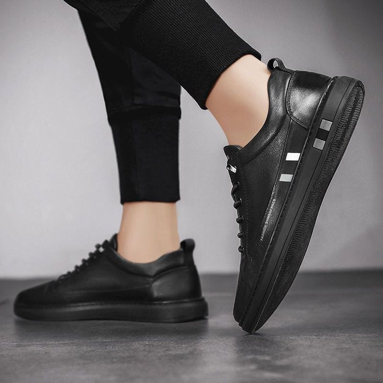 Men's Fashion Sneakers - Elegant