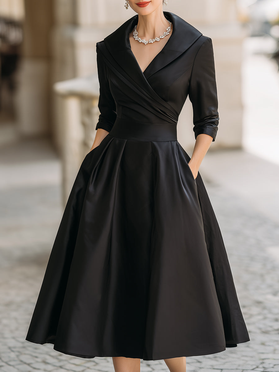 Colette™ | Lina Elegant festkjole