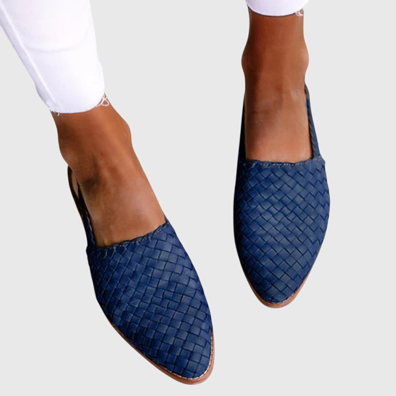 Jordana Orthopedic Sandals