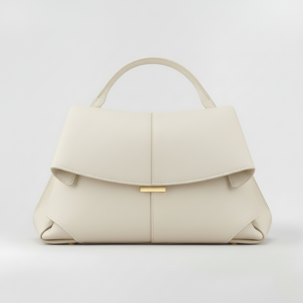 Arlisse | Kvinders Elegant Håndtaske med Tophåndtag