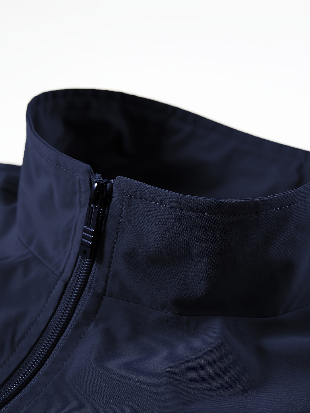 Férfi technikai softshell mellény – szélálló, könnyű és vízlepergető