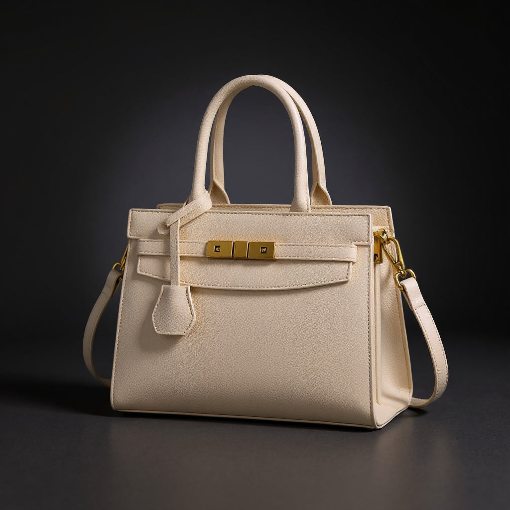 Camille håndtaske
