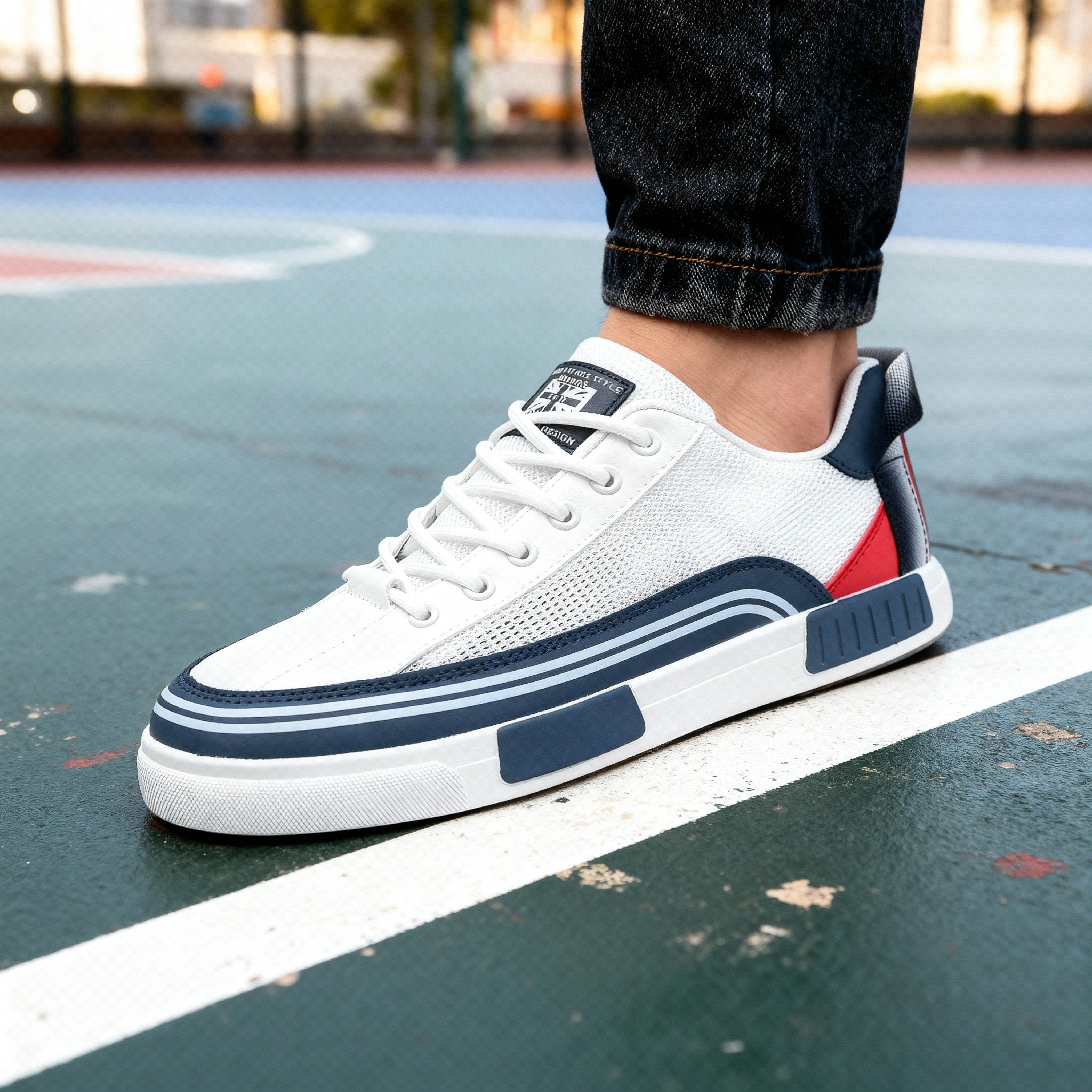 Buty sportowe Breeze