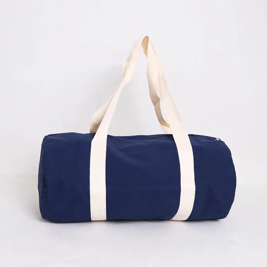 HARRINGTON OXFORD | HERRE CANVAS TØNDETASKE