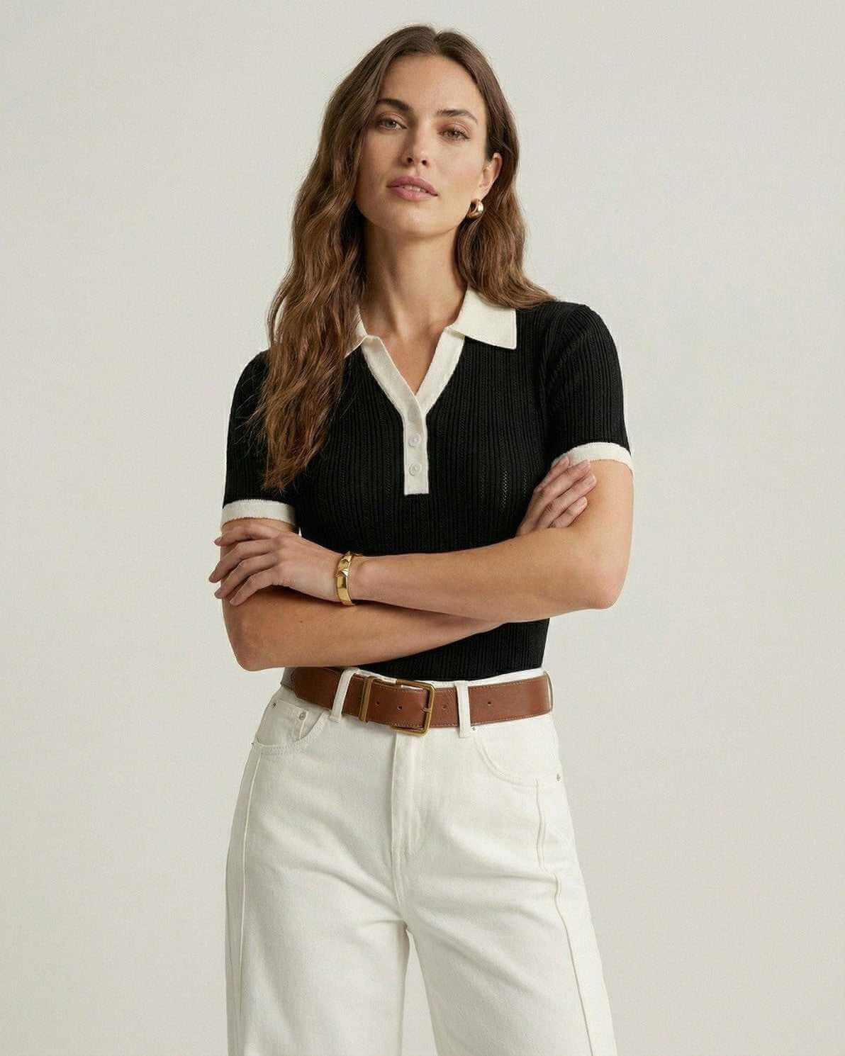 Koszulka polo Siena