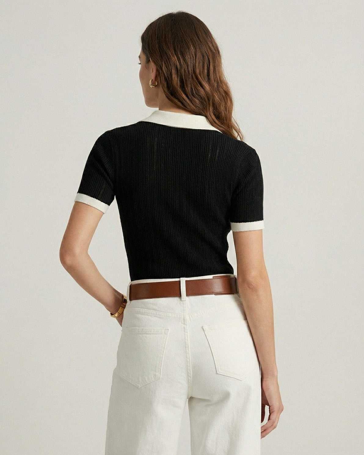 Koszulka polo Siena