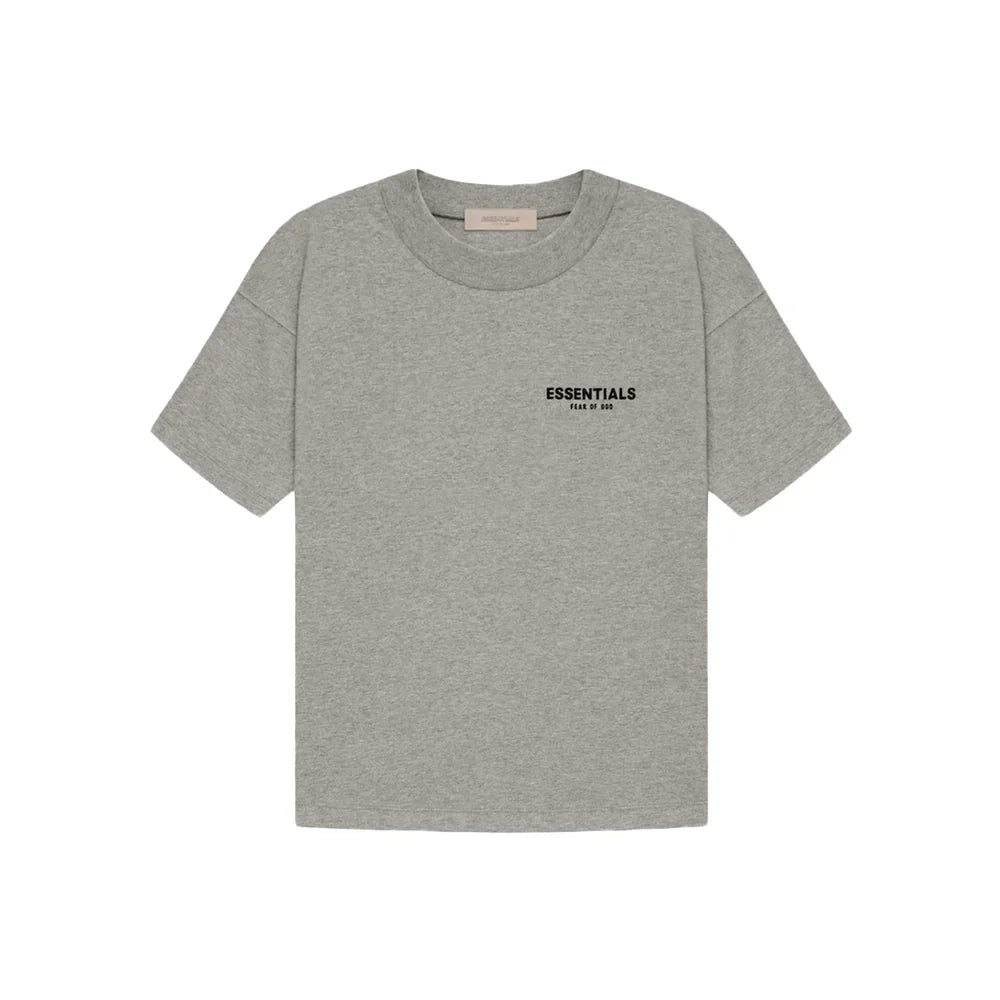Herresommer sæt med T-shirt og casual shorts
