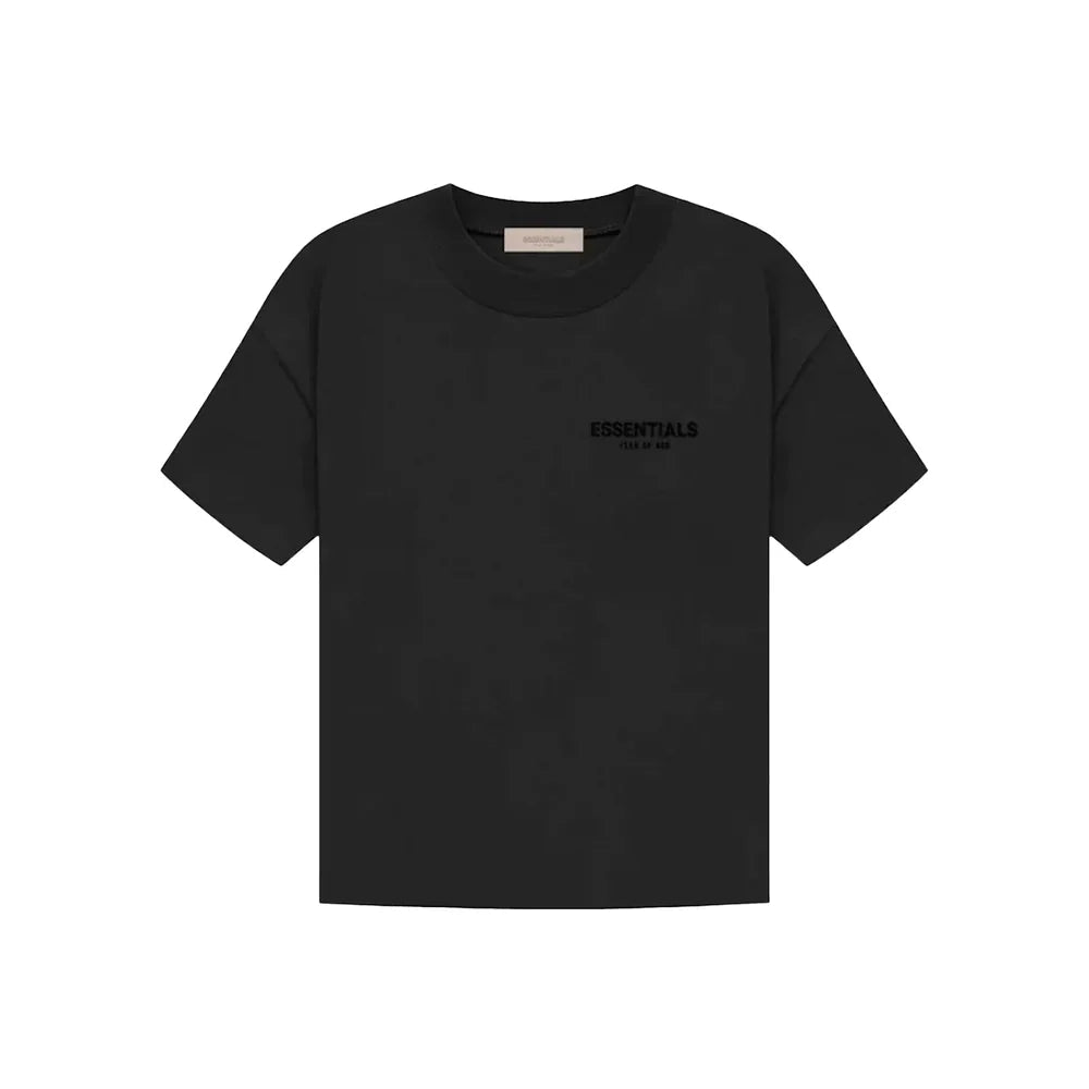 Herresommer sæt med T-shirt og casual shorts