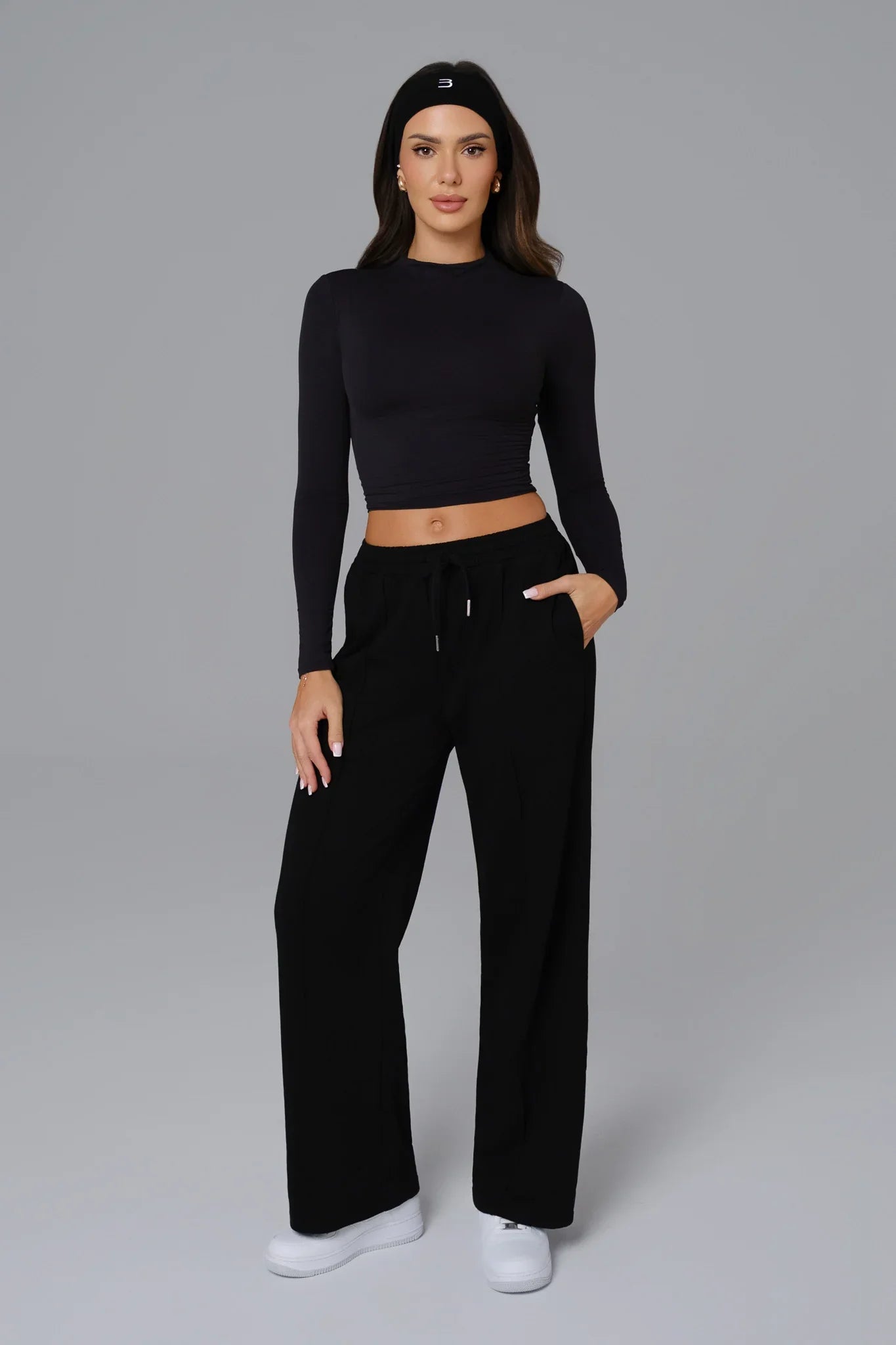 Set CoreForm – Negru