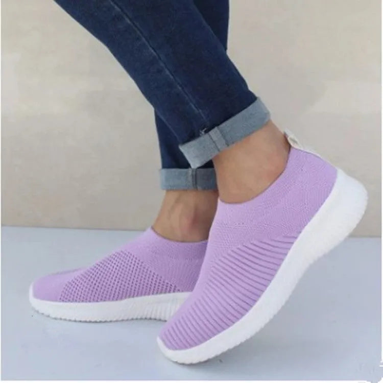 MELIA™ - Scarpe senza lacci da donna pratiche e confortevoli