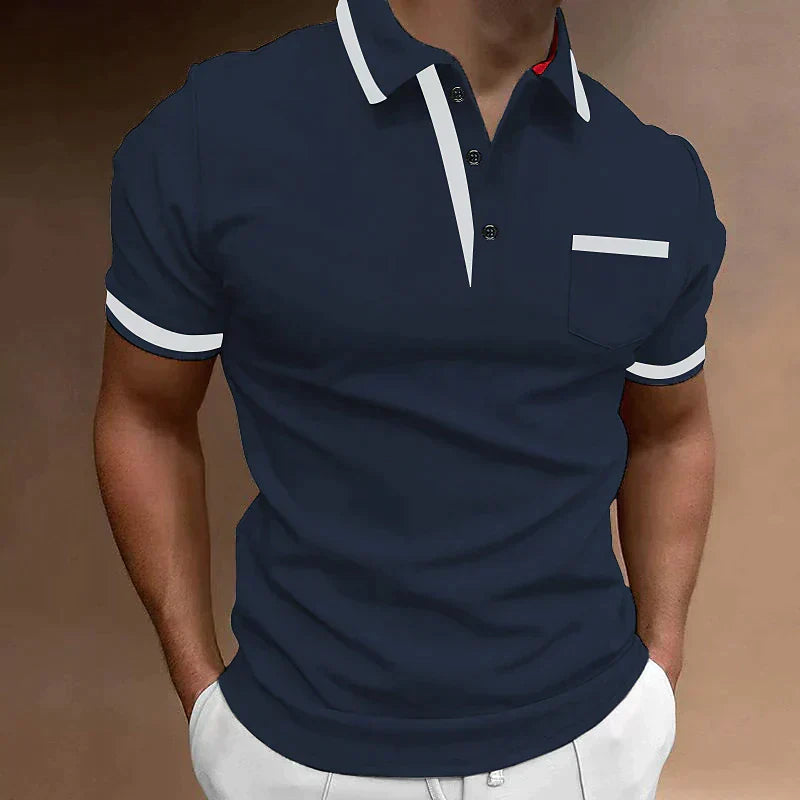Elegant Men's Polo for Every Occasion