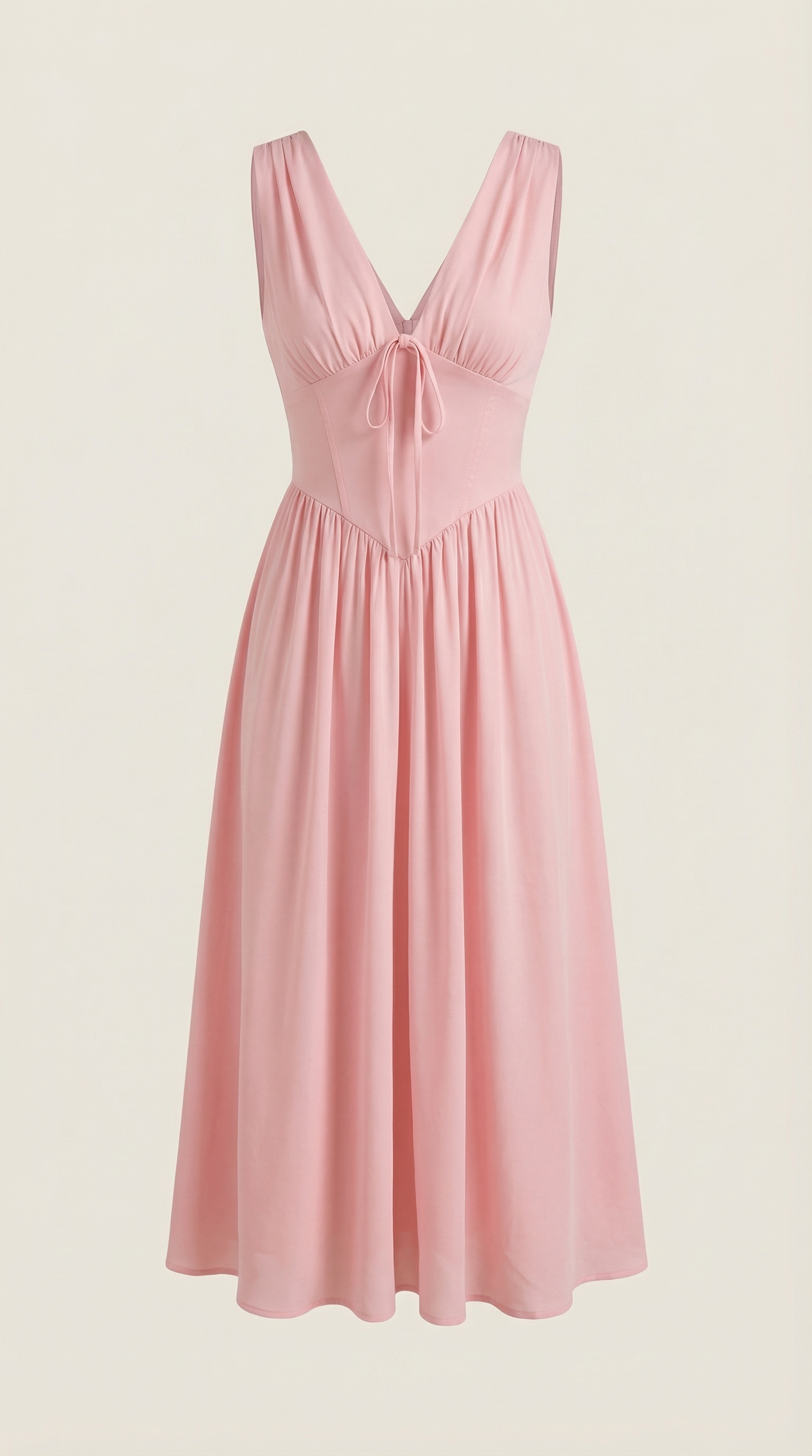 Cassiopeia Midi Summer Dress