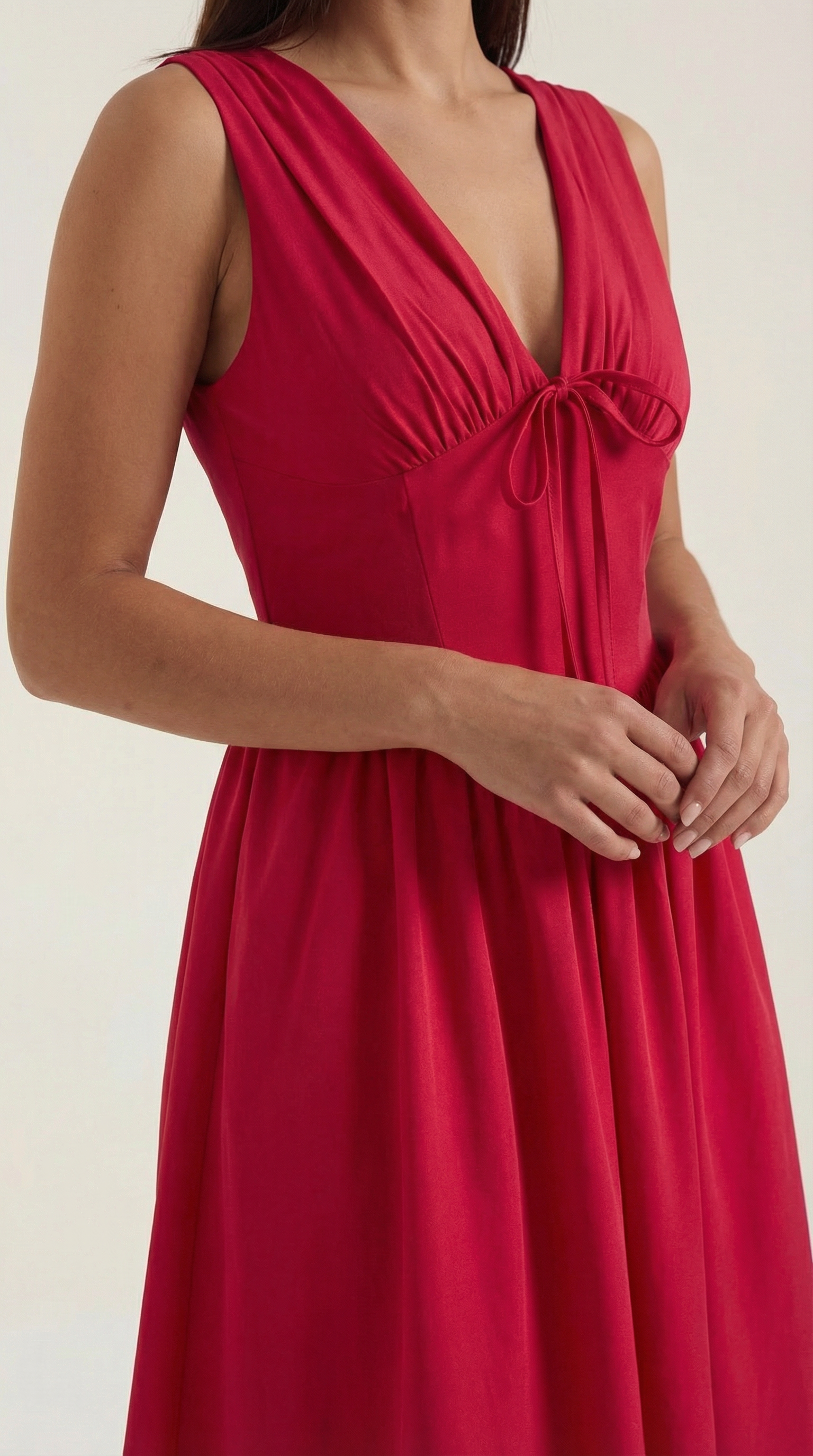 Cassiopeia Midi Summer Dress