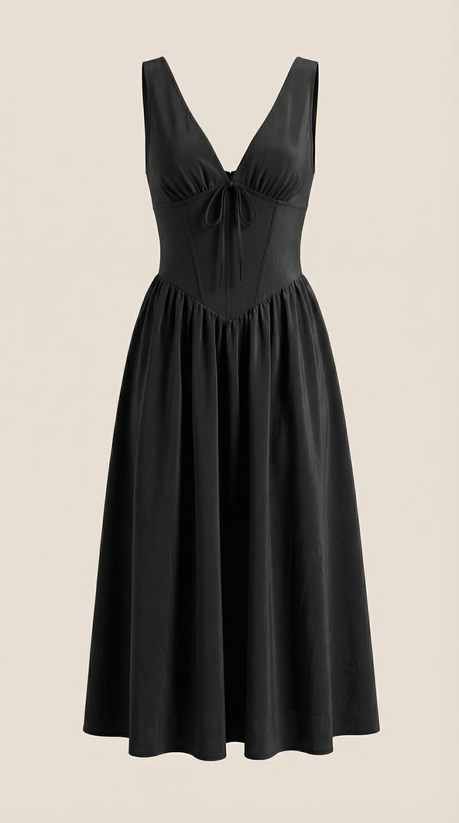 Cassiopeia Midi Summer Dress