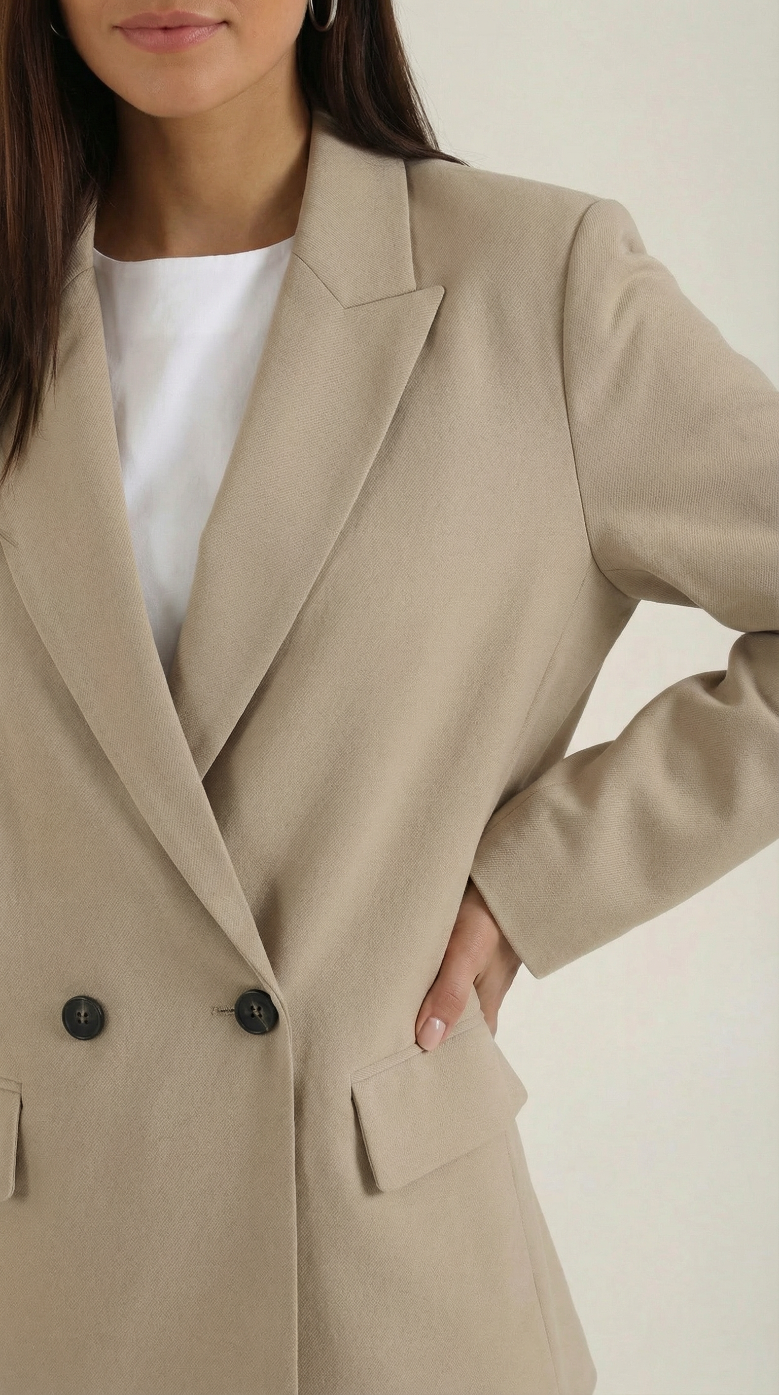Felicity Blazer