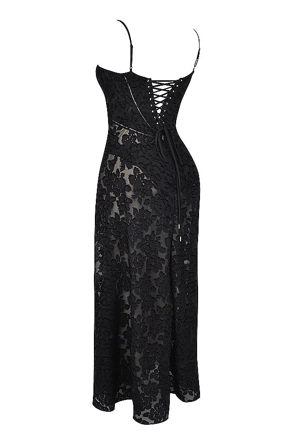 Rochie Premium Como