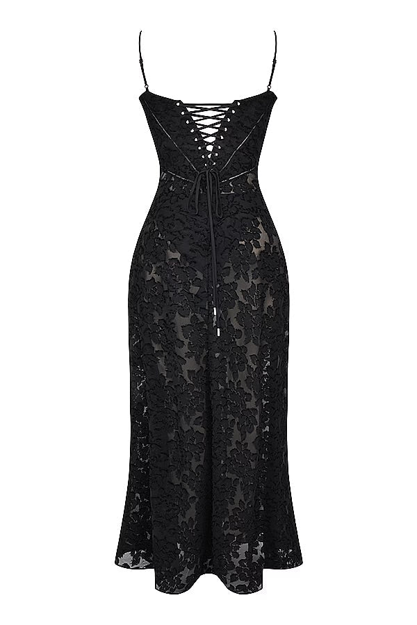 Rochie Premium Como