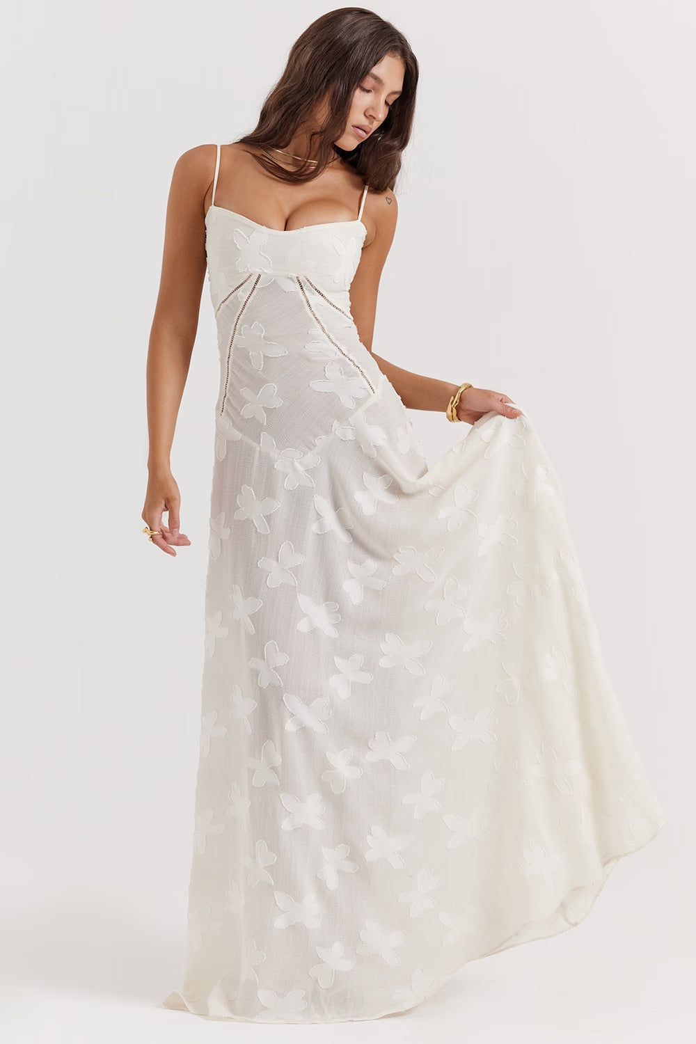 Rochie Premium Como