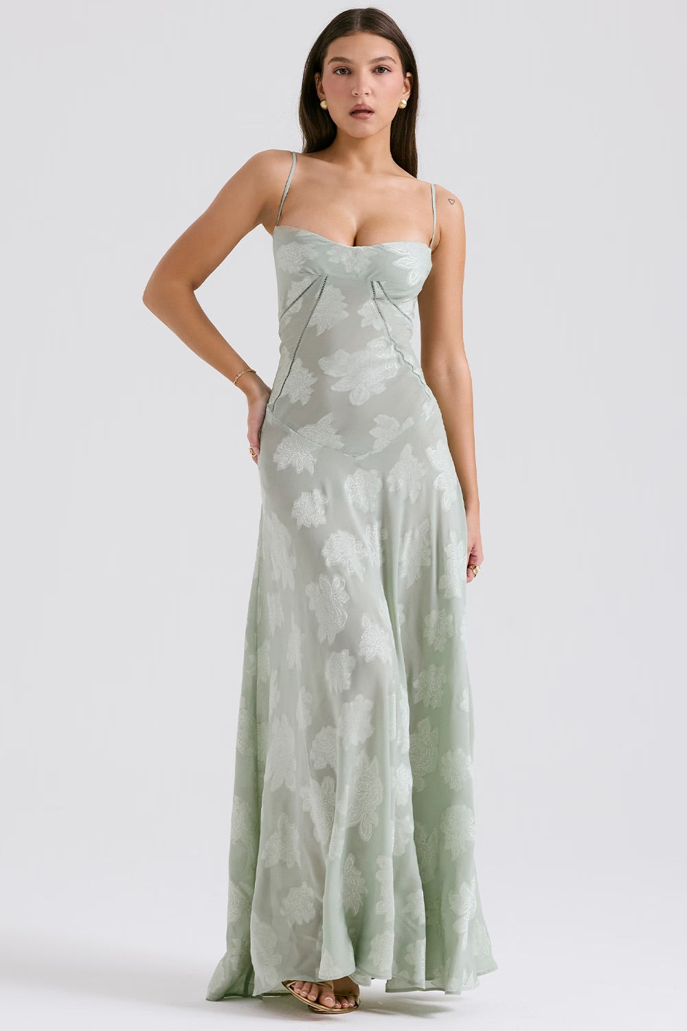 Rochie Premium Como