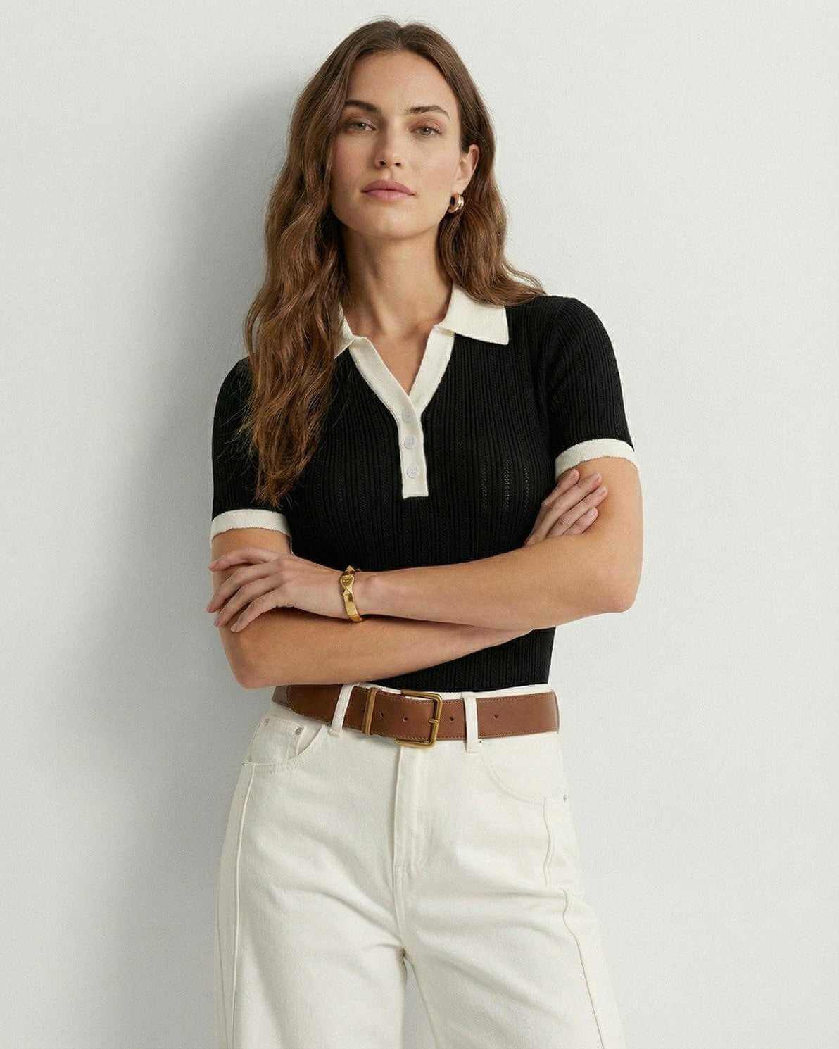 Koszulka polo Siena