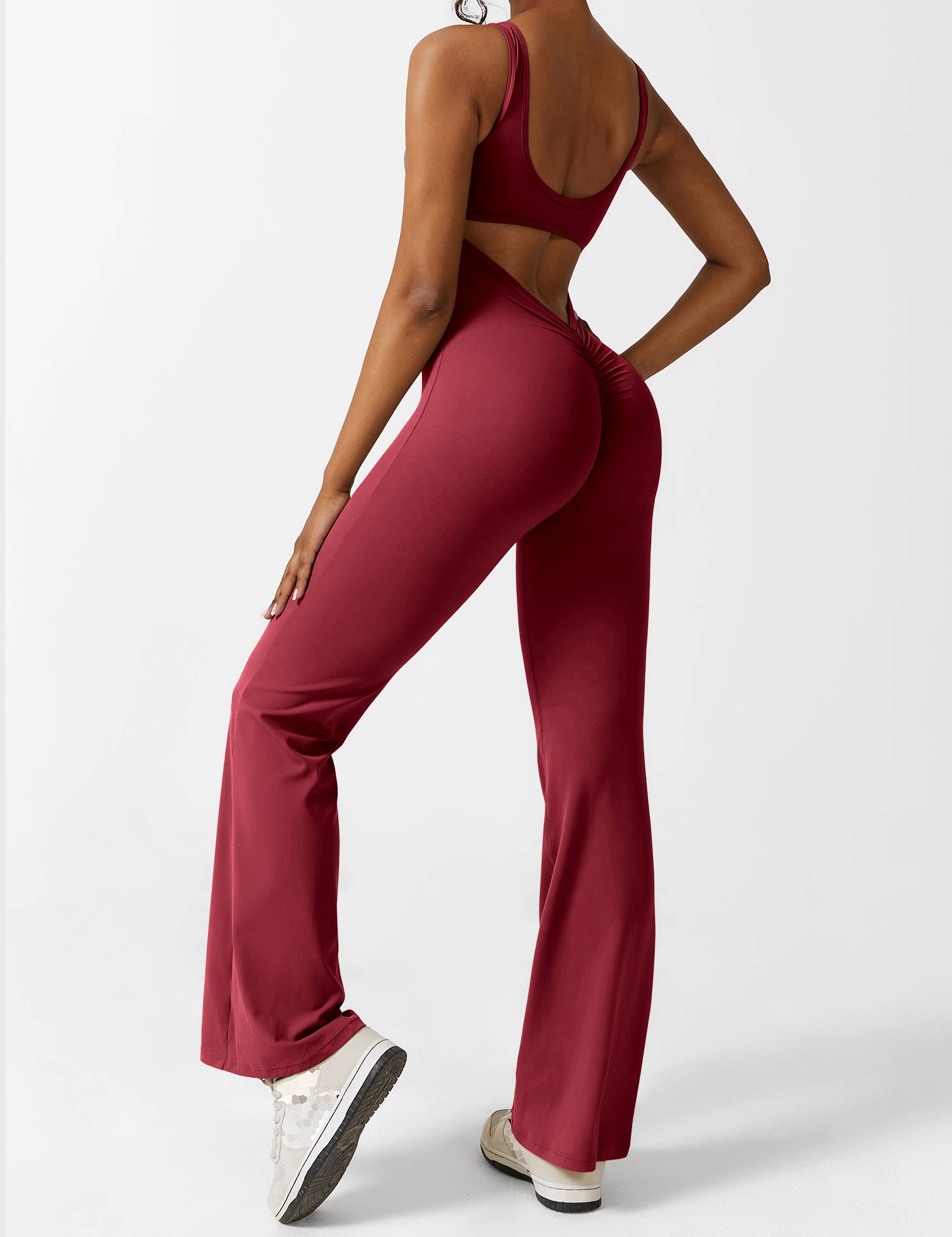 Annemijn™ Jumpsuit Donna