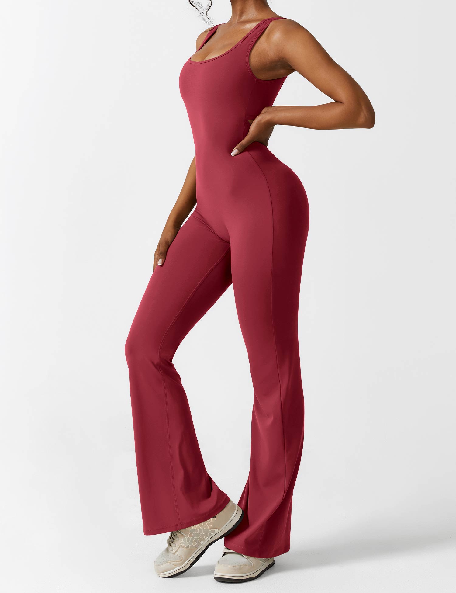 Annemijn™ Jumpsuit Donna