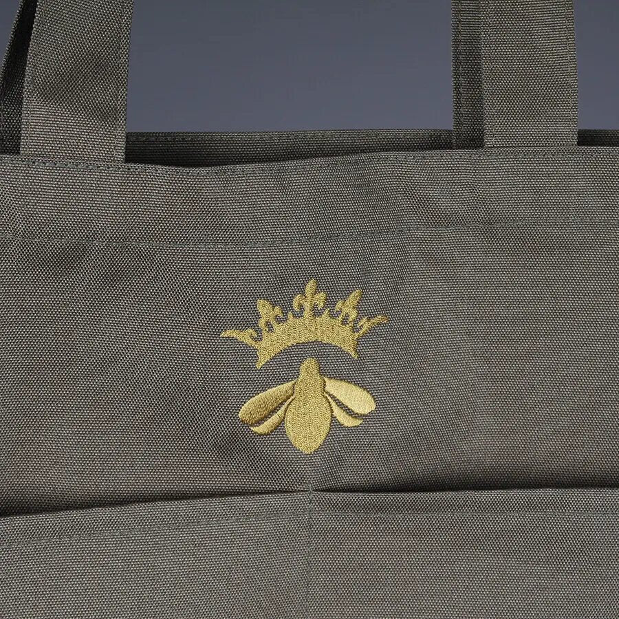 Borsa Tote in Tessuto