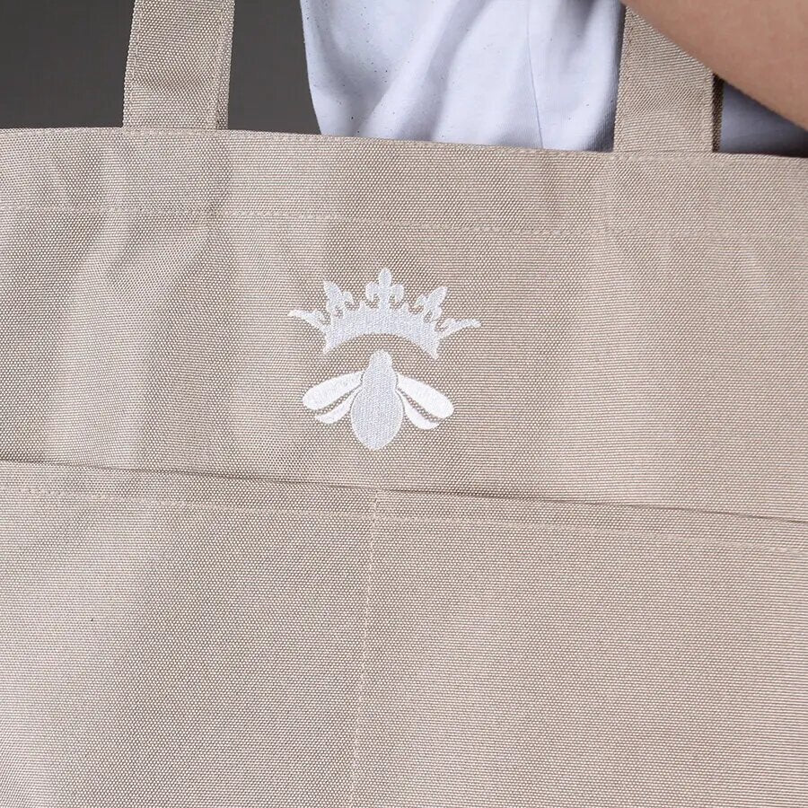 Borsa Tote in Tessuto