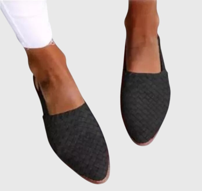 Jordana Orthopedic Sandals