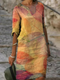 Robe en lin pour femme – Coupe élégante et tissu léger idéal pour l'été