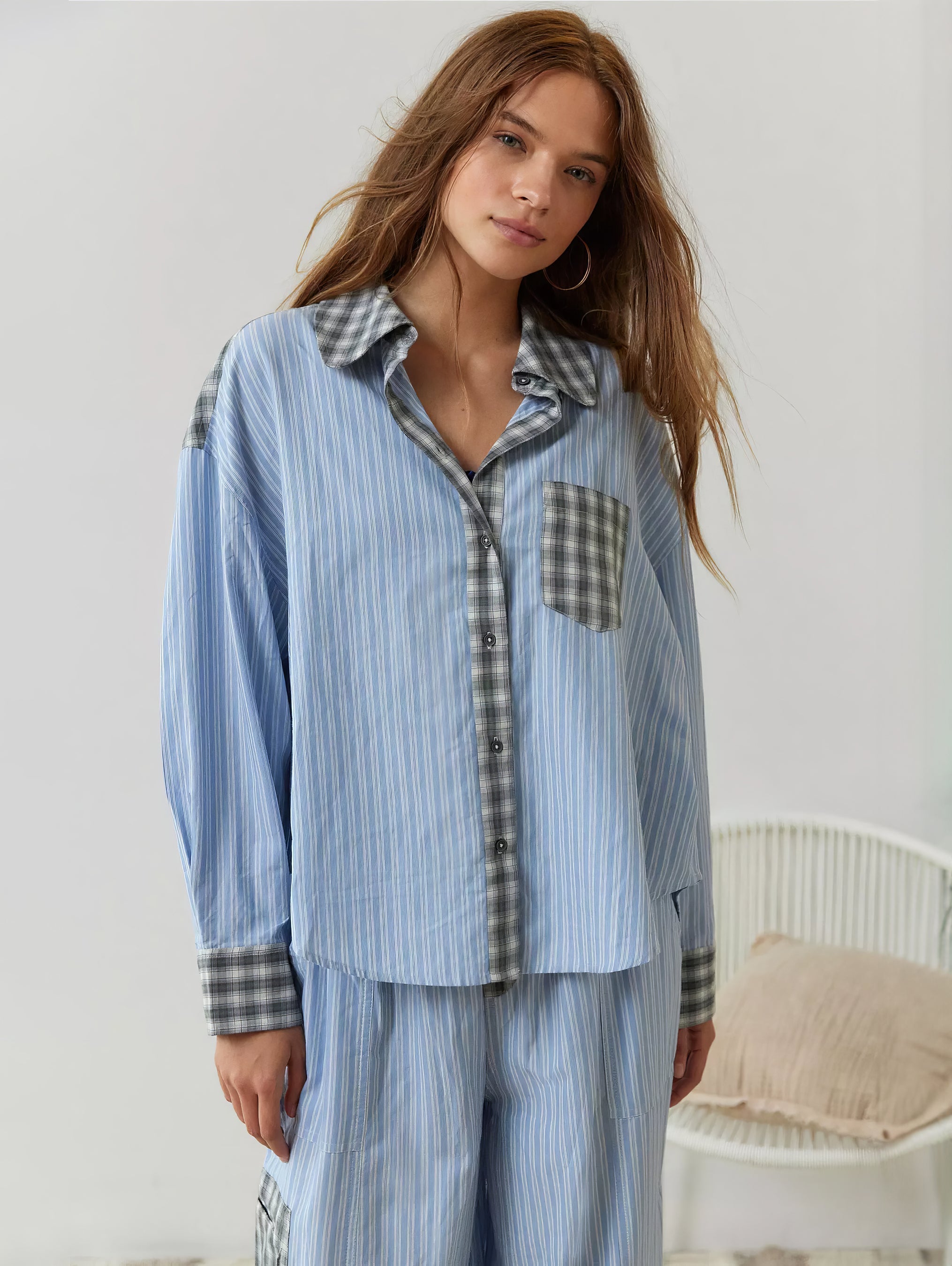 Sara | Comfortable and Elegant Pajamas for Relaxing Nights