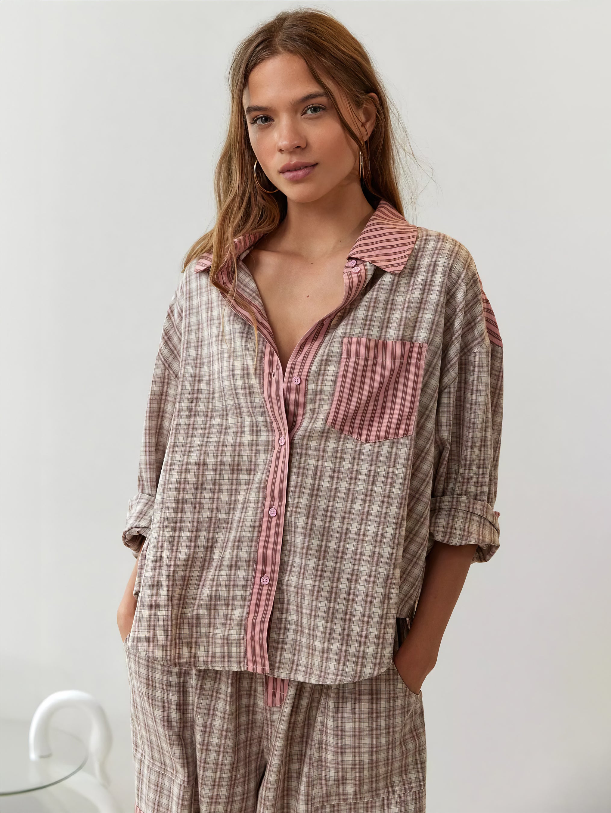 Sara | Comfortable and Elegant Pajamas for Relaxing Nights