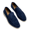 Elegant and Comfortable Loafers | Old Money Style for Men
