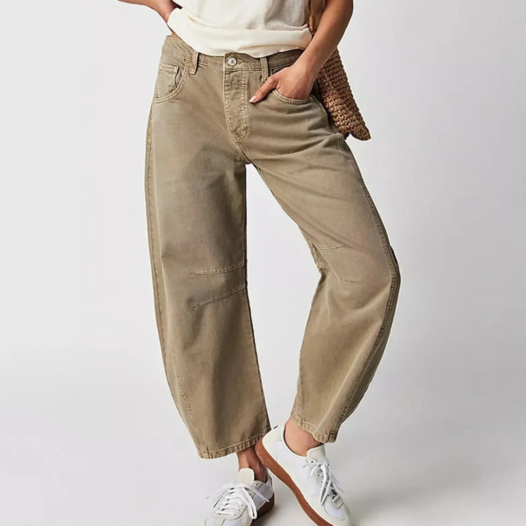 Comfortable Women's Jeans