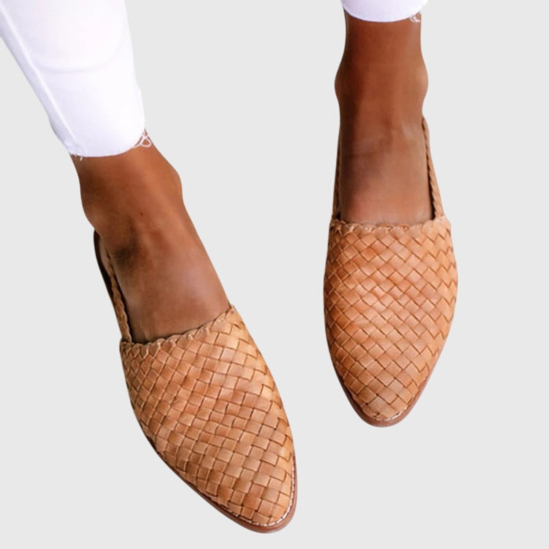Jordana Orthopedic Sandals
